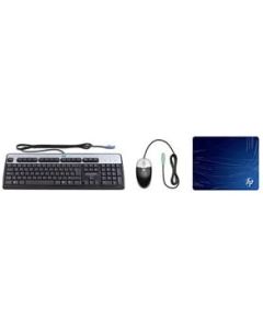 HP KF886AA Keyboard and Mouse