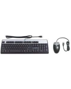 HP KF885AT USB Mouse/Keyboard Kit