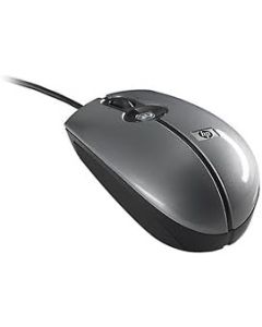 Optical 4 Button USB Mouse