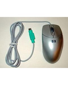 HP PS/2 Scrolling Mouse, 5185-1212