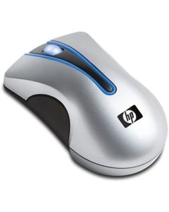 HP KU916AA#ABA Wireless Optical Mobile Mouse