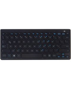 HP Universal Spanish Bluetooth Slim Keyboard SK-9071