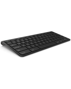 HP TouchPad Bluetooth Wireless Keyboard FB344AA#AC3 for HP 9.7'' Touchpad Tablet:FB355UA#ABA,FB359UA#ABA,FB355UAR#ABA,FB359UAR#ABA,FB356UT#ABA,FB359UA#AB,FB356UA#ABA,FB401UA#ABA-OEM Bulk Packing