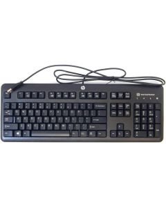 HP Smartcard USB CCID KB US English 701671-001 700847-001