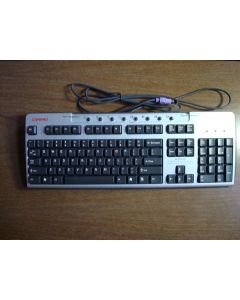 Compaq SDM4700P Vintage Keyboard